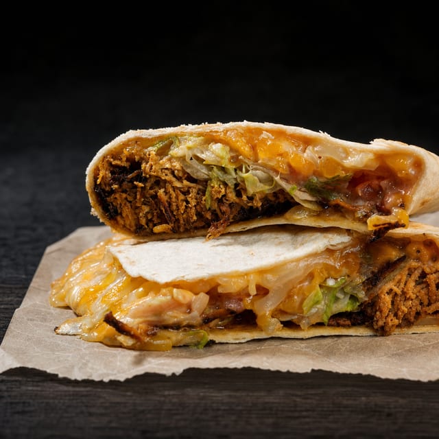 Quesadilla De Pollo / Chicken.