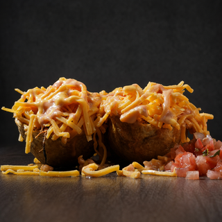 Mofonguito De Longaniza / Sausage