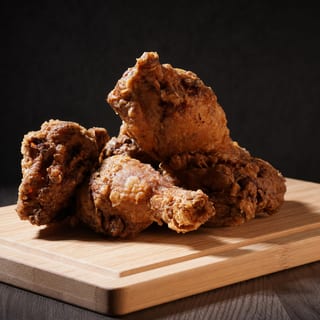 Pechurina / Chicken Tenders (4 pcs)