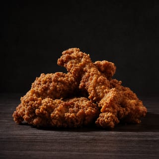 Pechurina / Chicken Tenders (2 pcs)
