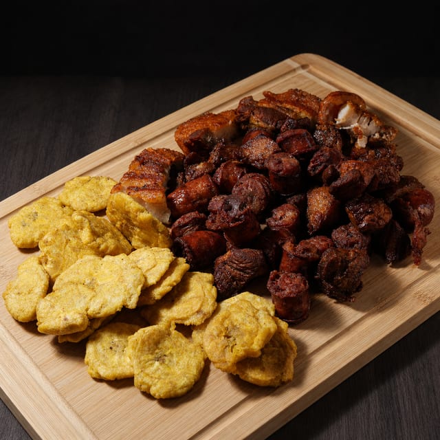 Picadera De 2 Carnes / 2 Meats.