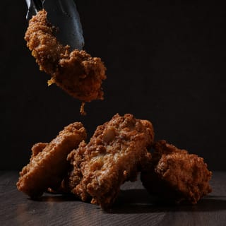 Pechurina / Chicken Tenders (5 pcs)