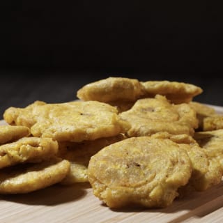 Orden De Tostones Grande