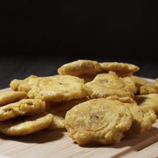 Orden De Tostones Pequeña