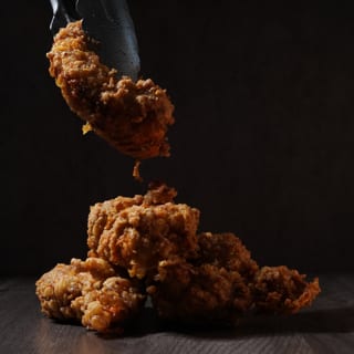 Pechurina / Chicken Tenders (3 pcs)